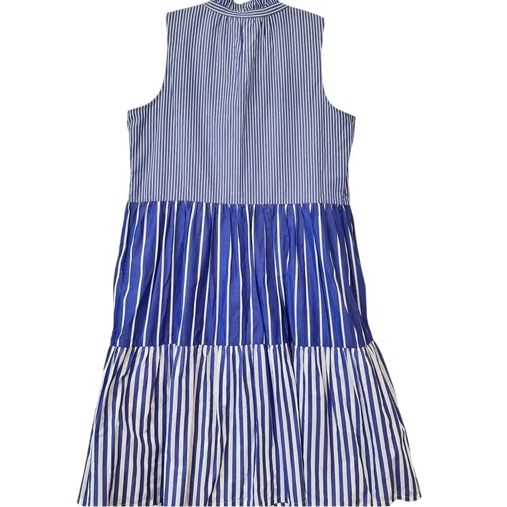 J. Crew effortlessly classic